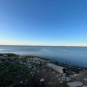 image of beach