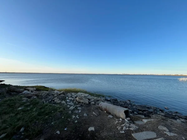 image of beach