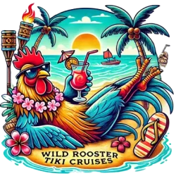 Enjoy your time in Wildwood!